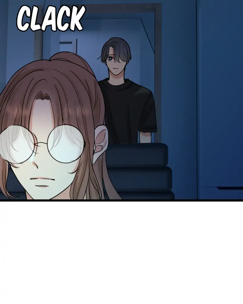 My Lovely Bodyguard Chapter 31 - Page 89