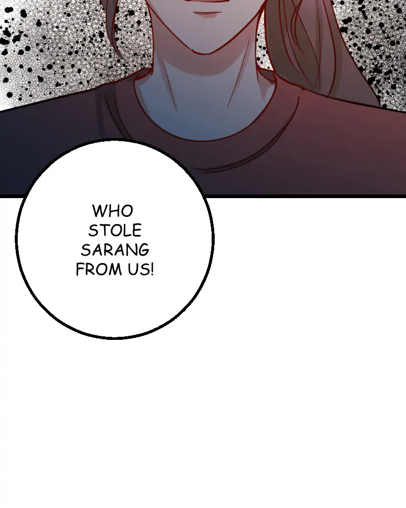 My Lovely Bodyguard Chapter 31 - Page 93