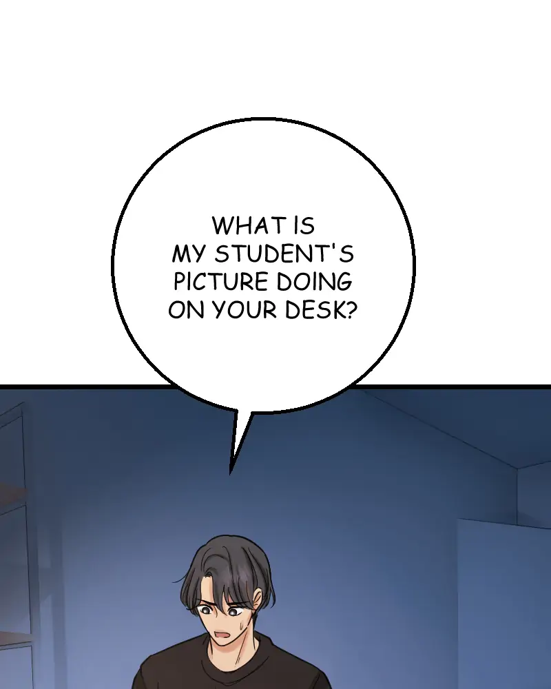 My Lovely Bodyguard Chapter 31 - Page 96
