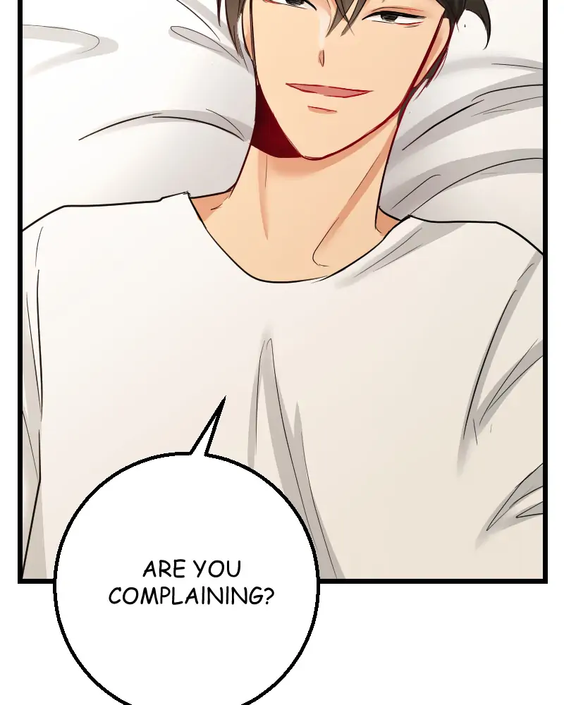 My Lovely Bodyguard Chapter 32 - Page 11