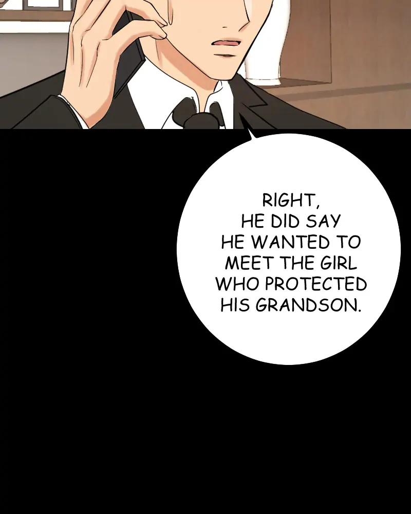 My Lovely Bodyguard Chapter 32 - Page 101