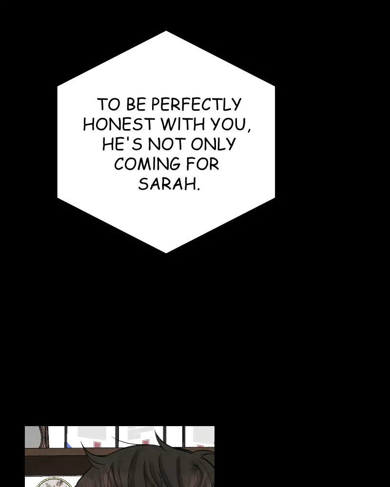 My Lovely Bodyguard Chapter 32 - Page 102