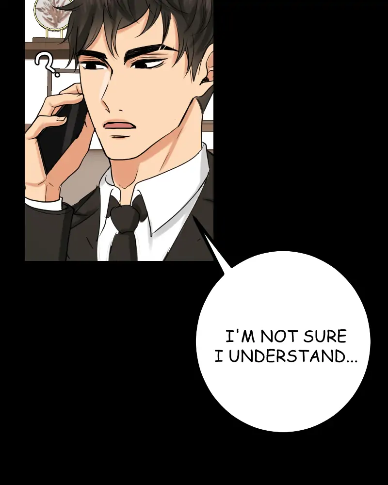 My Lovely Bodyguard Chapter 32 - Page 103