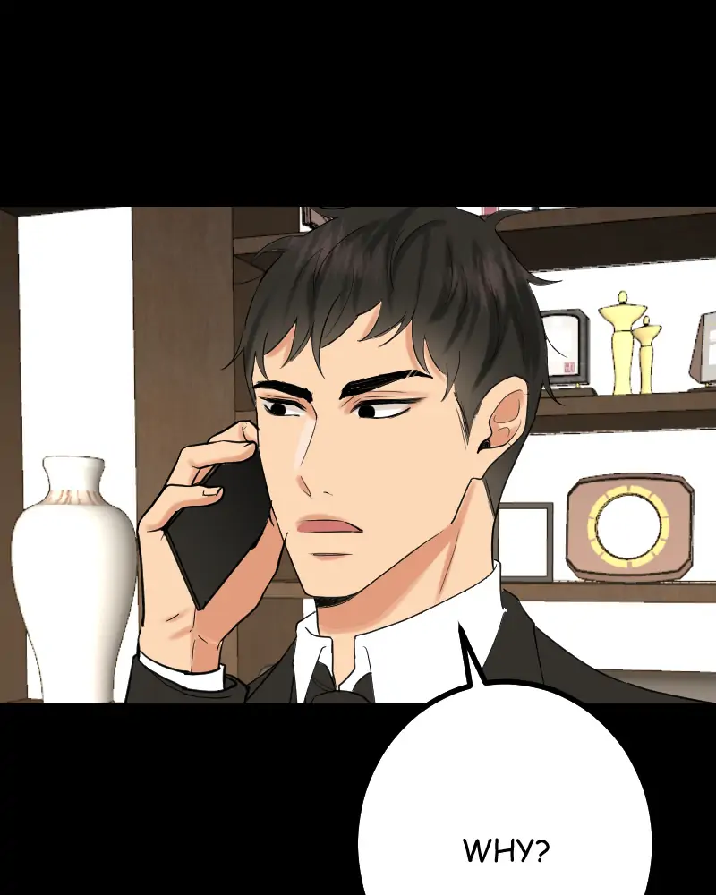 My Lovely Bodyguard Chapter 32 - Page 105