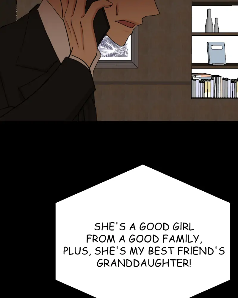My Lovely Bodyguard Chapter 32 - Page 107