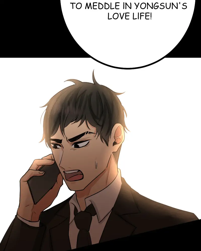 My Lovely Bodyguard Chapter 32 - Page 109