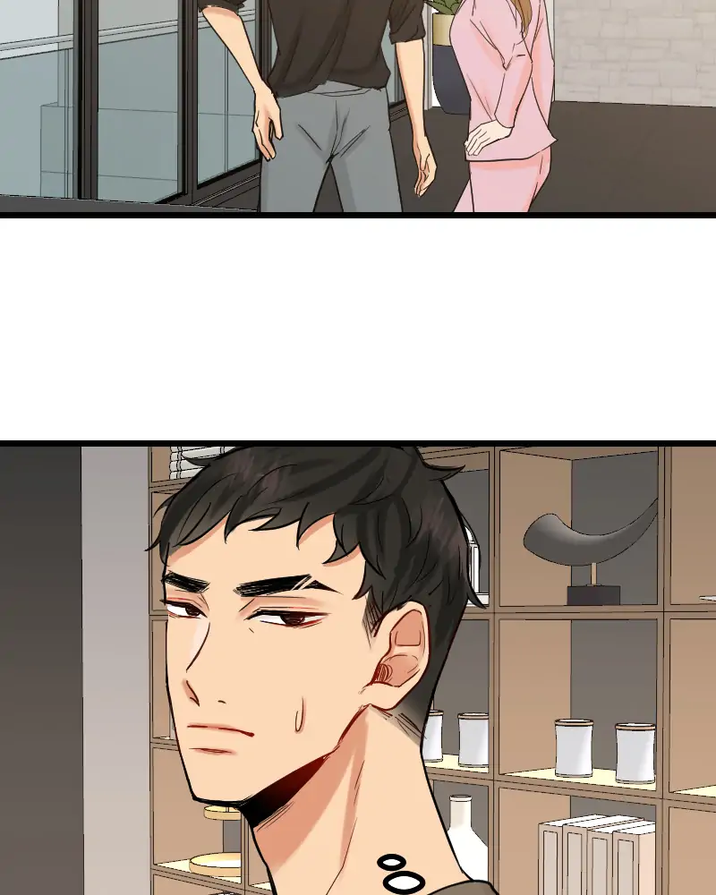 My Lovely Bodyguard Chapter 32 - Page 115