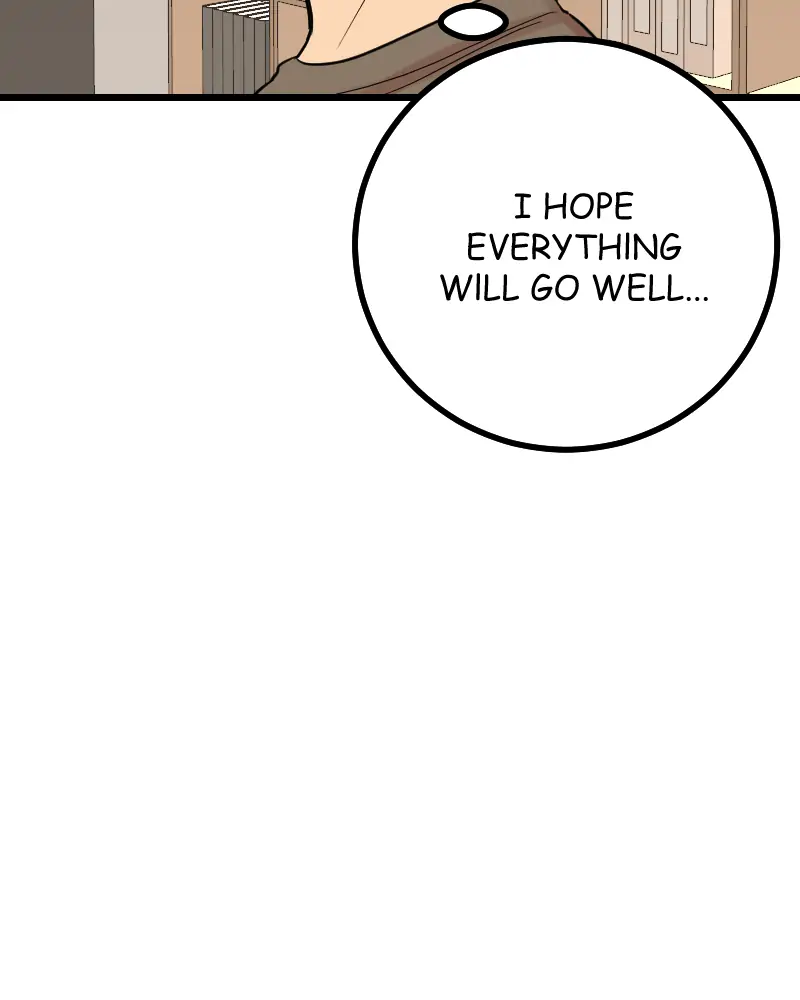 My Lovely Bodyguard Chapter 32 - Page 116