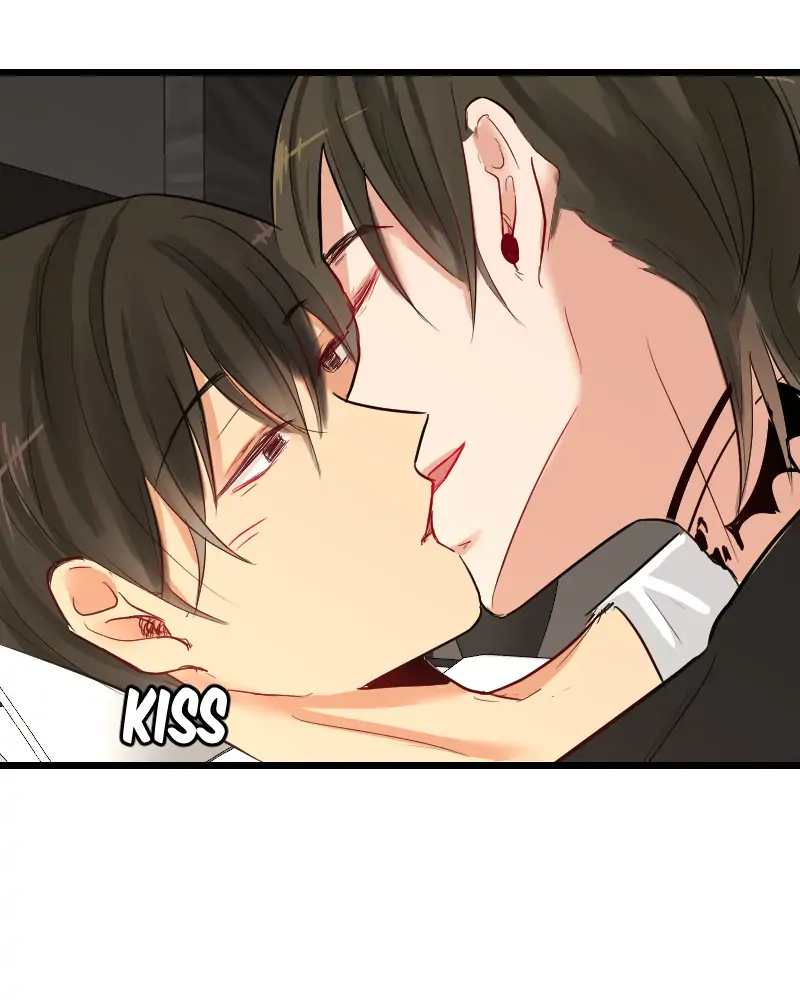 My Lovely Bodyguard Chapter 32 - Page 14