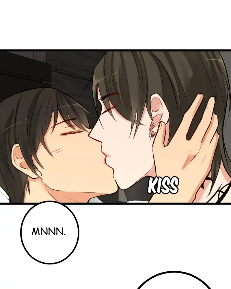 My Lovely Bodyguard Chapter 32 - Page 15