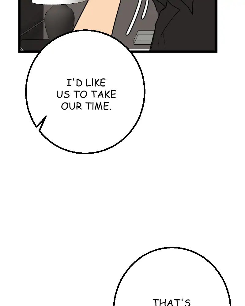 My Lovely Bodyguard Chapter 32 - Page 18