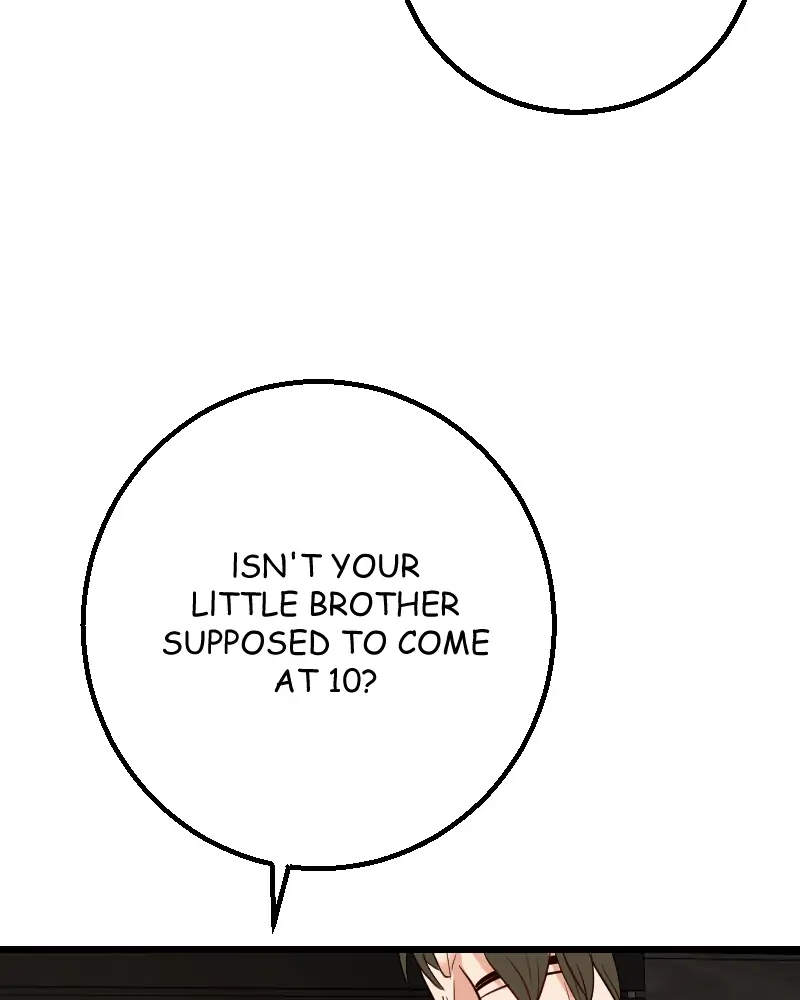My Lovely Bodyguard Chapter 32 - Page 22