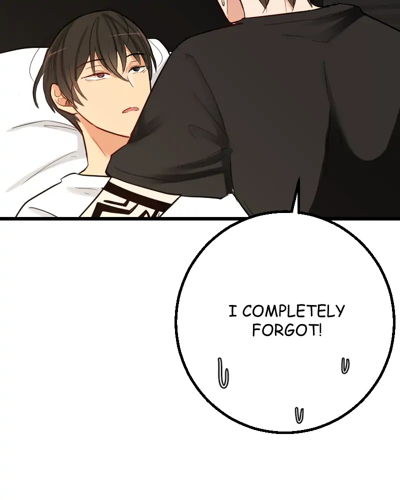 My Lovely Bodyguard Chapter 32 - Page 23