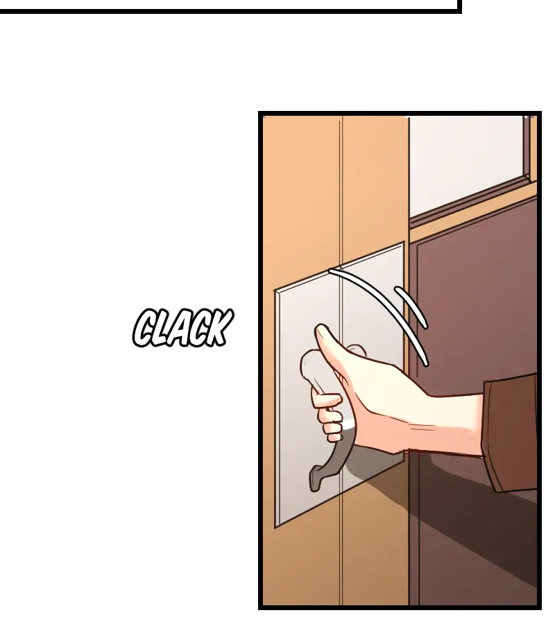 My Lovely Bodyguard Chapter 32 - Page 26