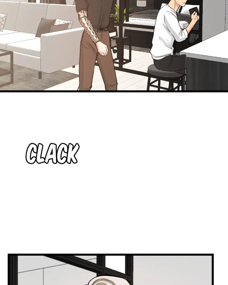 My Lovely Bodyguard Chapter 32 - Page 28