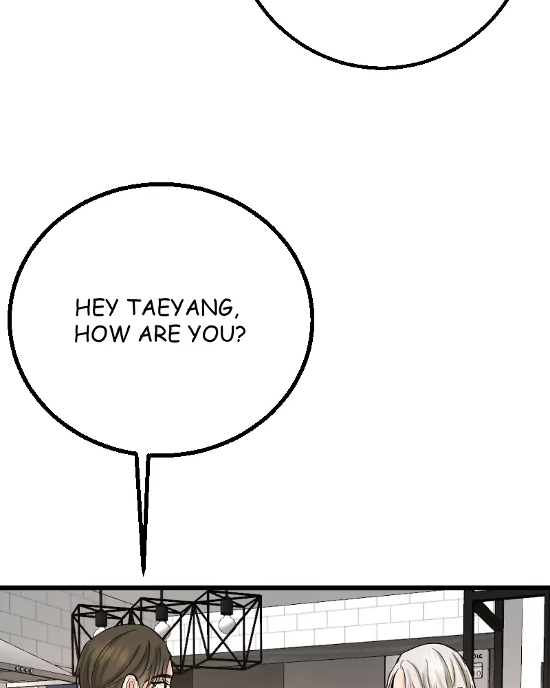 My Lovely Bodyguard Chapter 32 - Page 30
