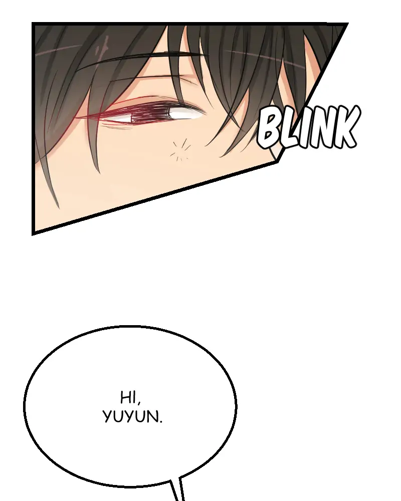 My Lovely Bodyguard Chapter 32 - Page 4