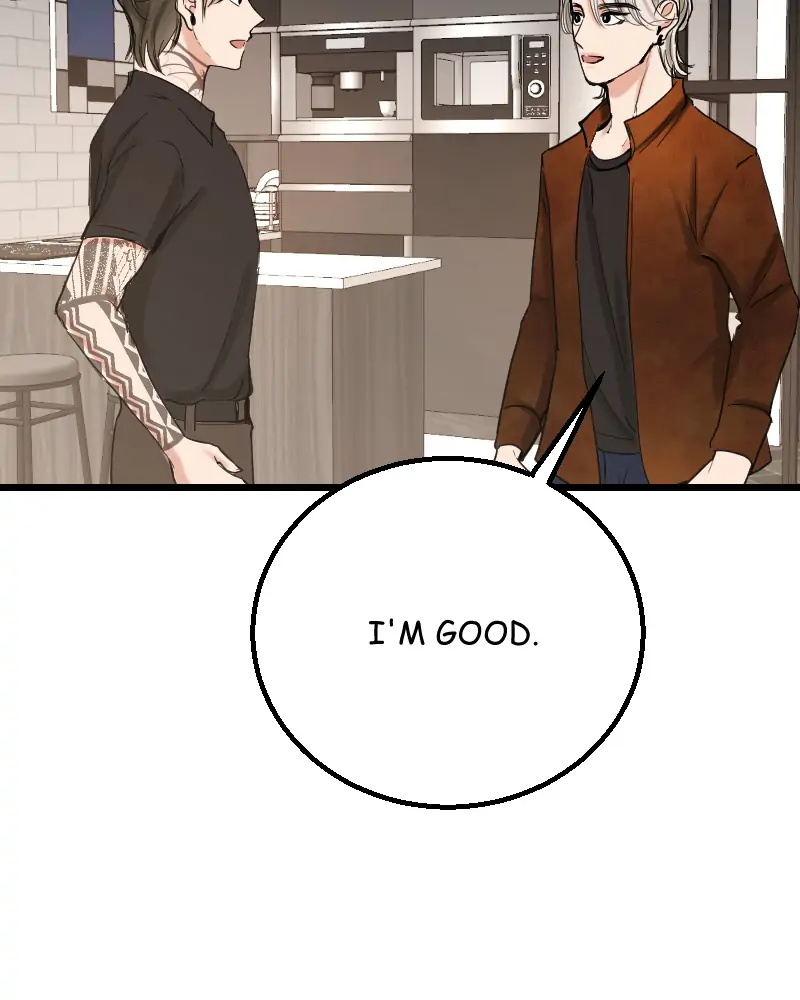 My Lovely Bodyguard Chapter 32 - Page 31