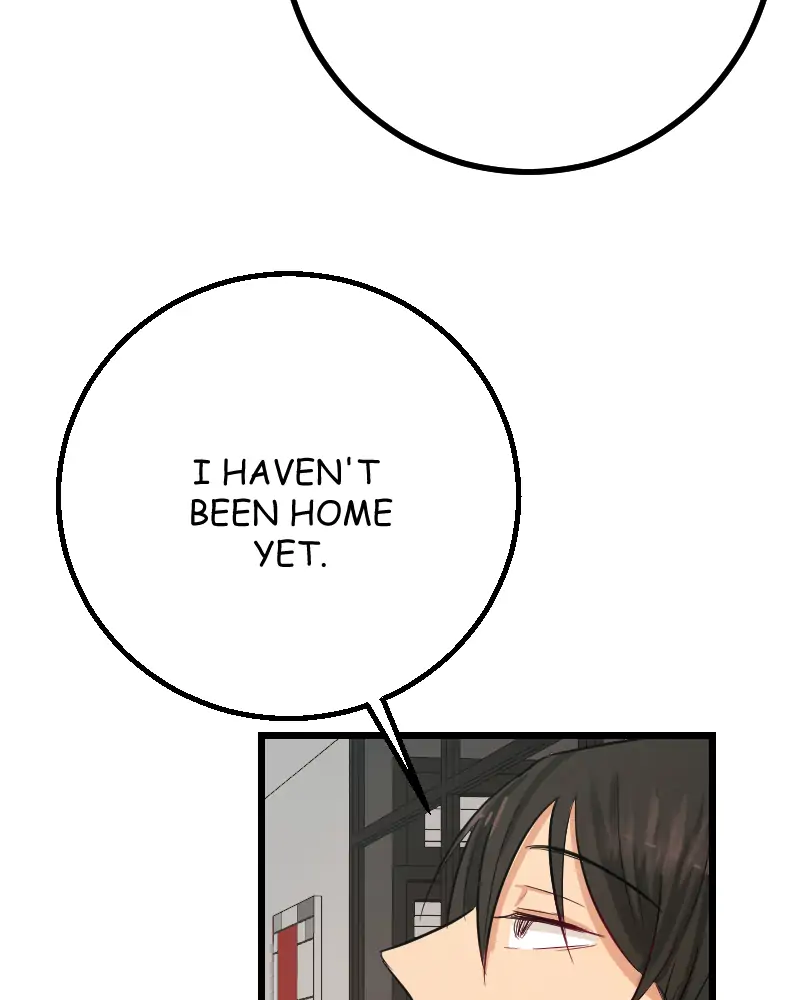My Lovely Bodyguard Chapter 32 - Page 34