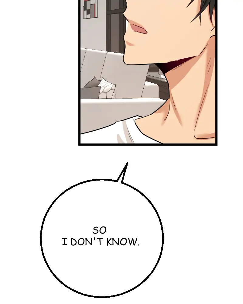 My Lovely Bodyguard Chapter 32 - Page 35