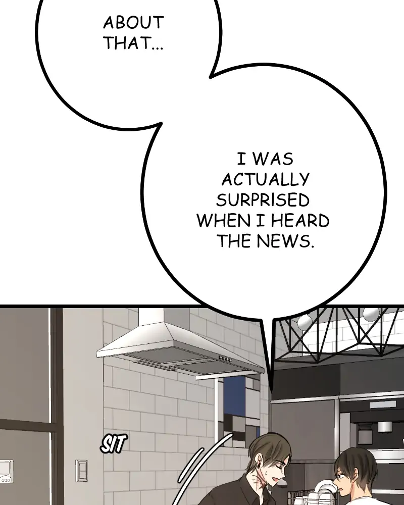 My Lovely Bodyguard Chapter 32 - Page 37