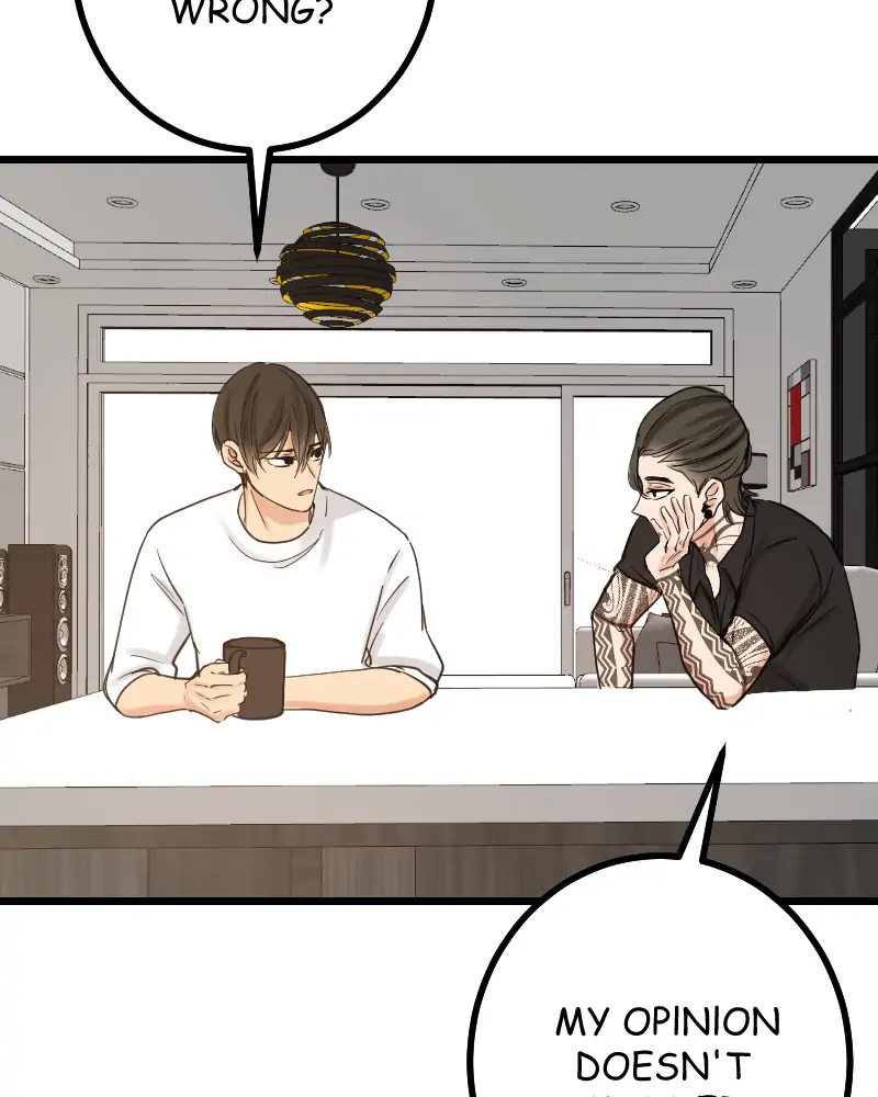 My Lovely Bodyguard Chapter 32 - Page 41