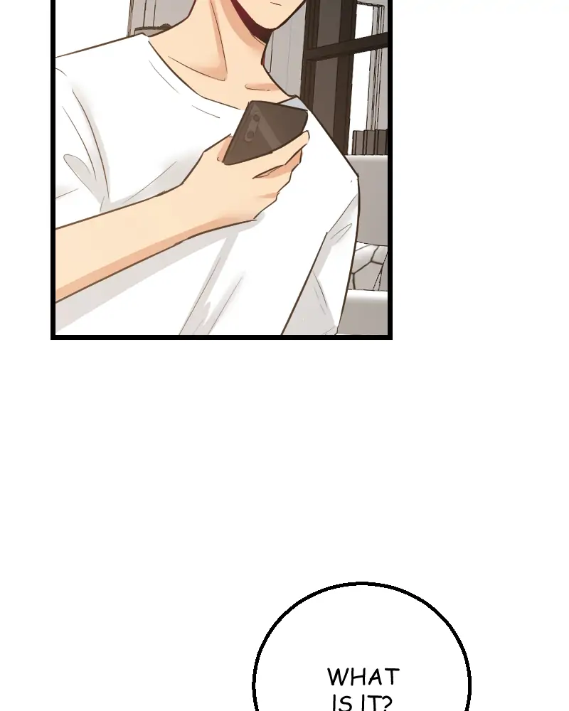 My Lovely Bodyguard Chapter 32 - Page 44
