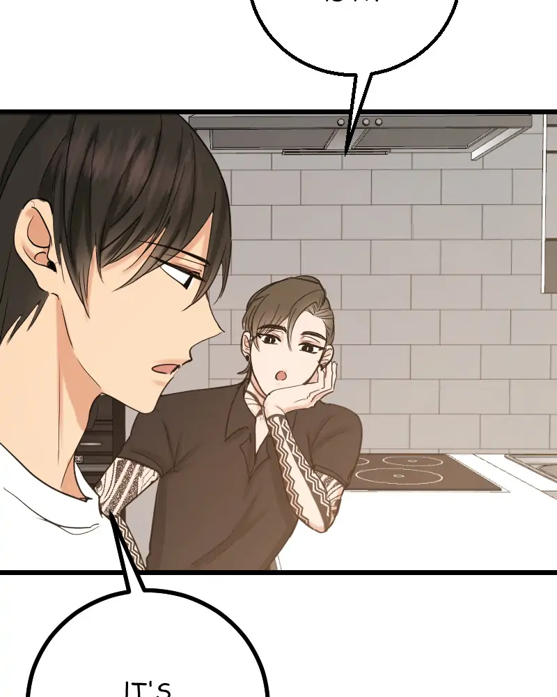 My Lovely Bodyguard Chapter 32 - Page 45