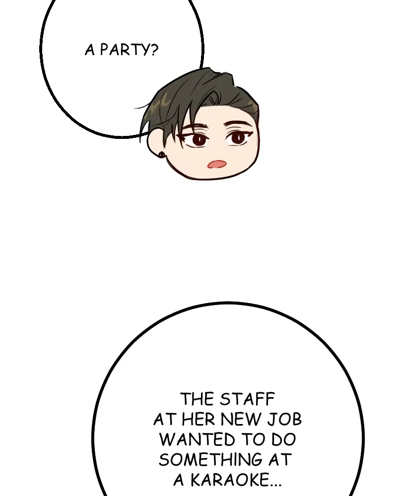My Lovely Bodyguard Chapter 32 - Page 47