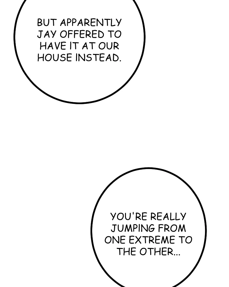 My Lovely Bodyguard Chapter 32 - Page 49