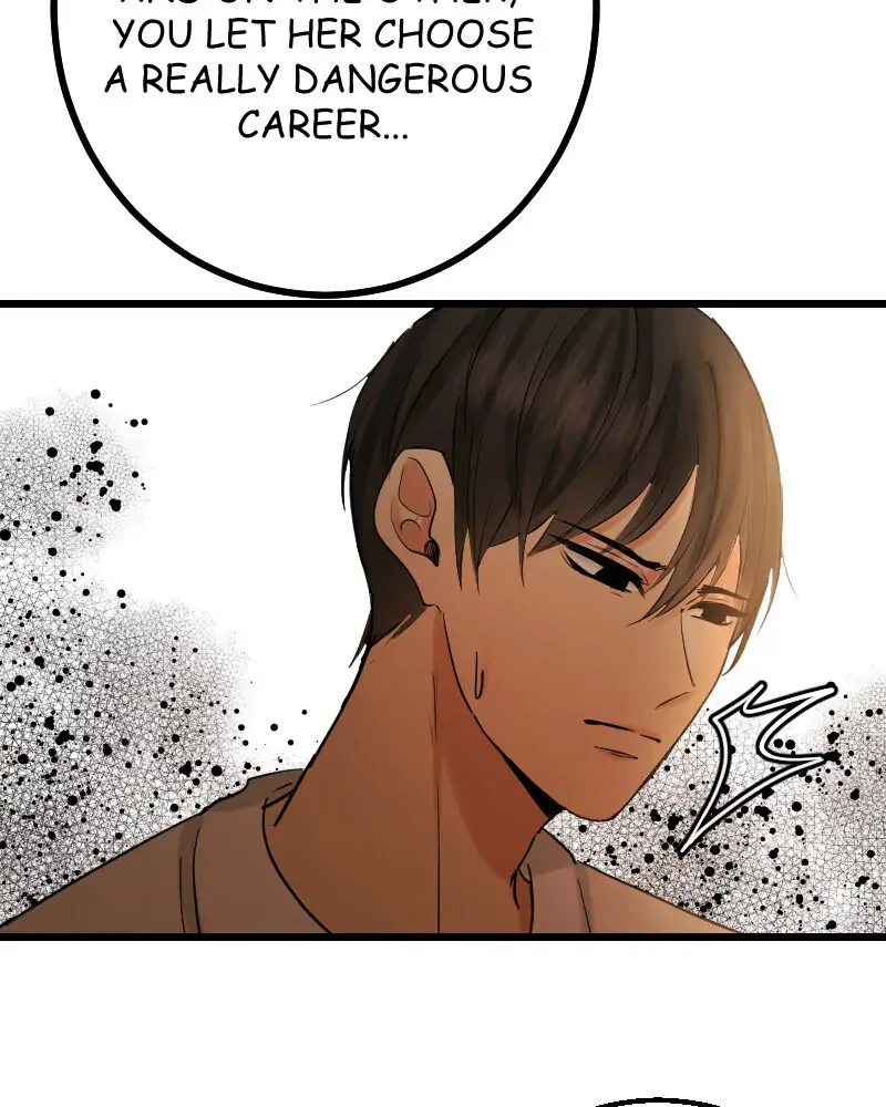 My Lovely Bodyguard Chapter 32 - Page 51