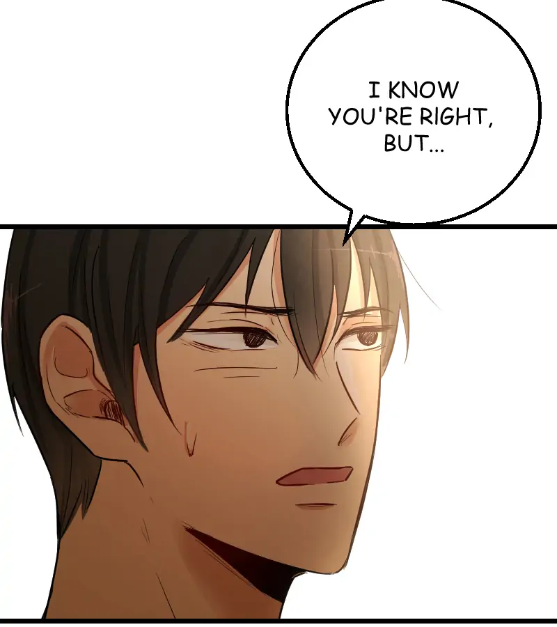 My Lovely Bodyguard Chapter 32 - Page 52