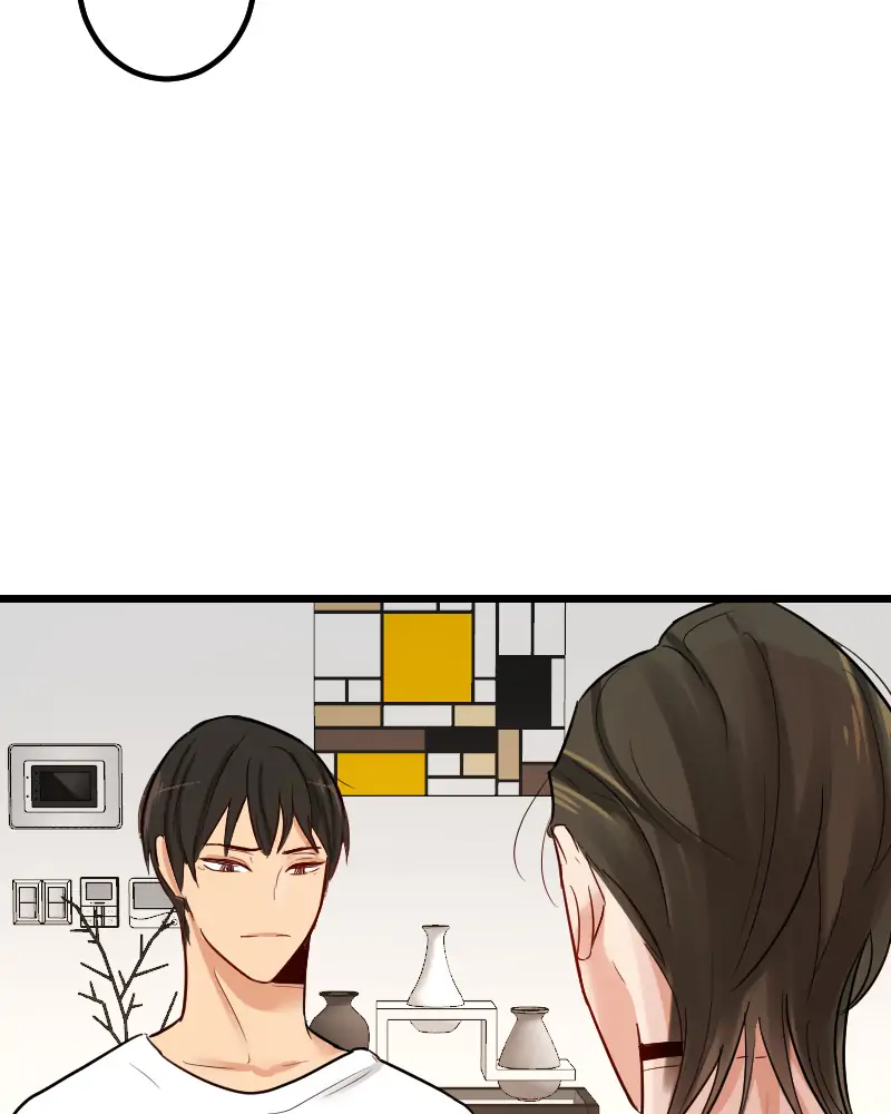 My Lovely Bodyguard Chapter 32 - Page 54