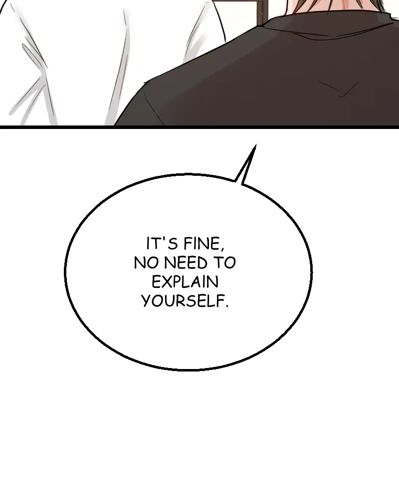 My Lovely Bodyguard Chapter 32 - Page 55