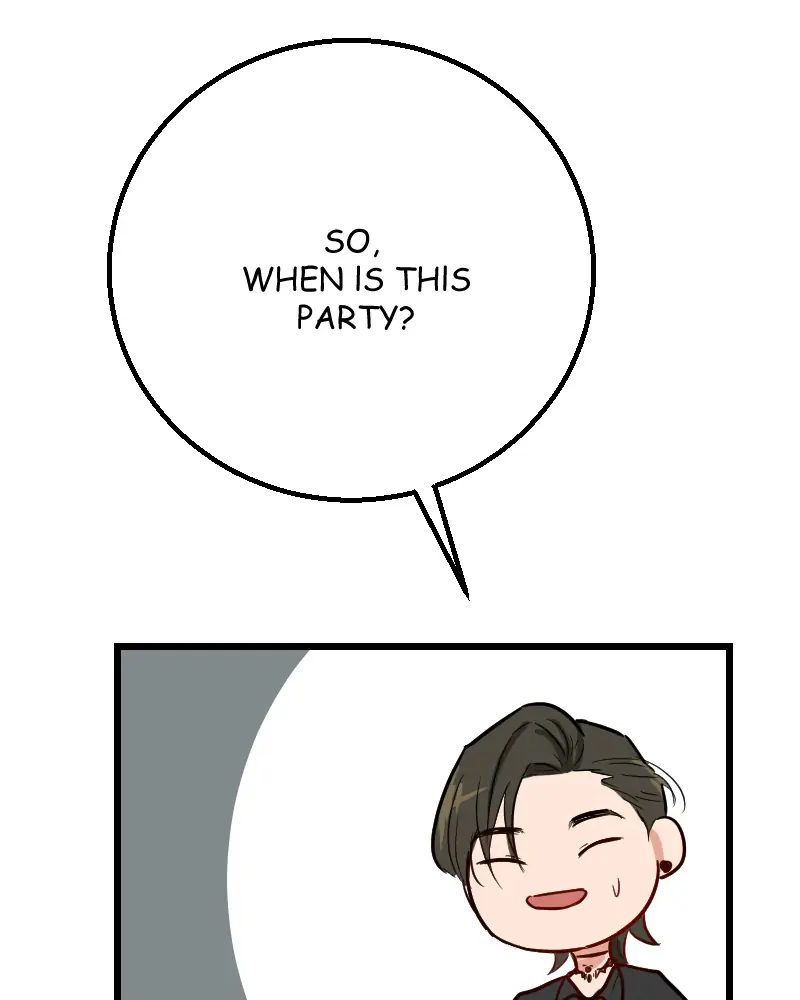 My Lovely Bodyguard Chapter 32 - Page 56