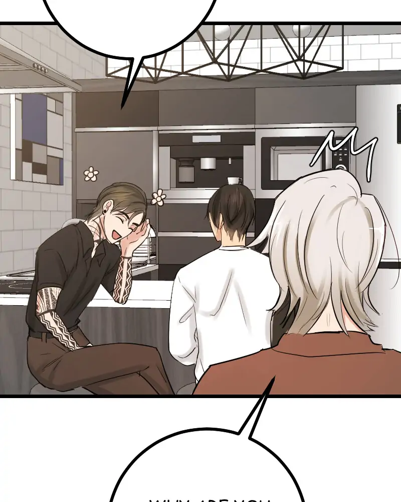 My Lovely Bodyguard Chapter 32 - Page 59