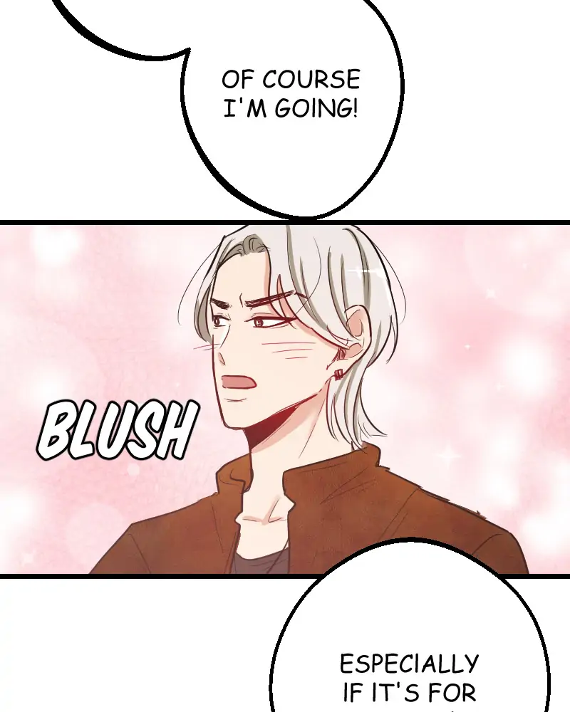 My Lovely Bodyguard Chapter 32 - Page 62