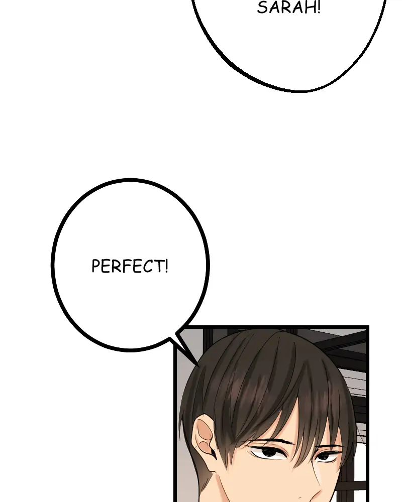 My Lovely Bodyguard Chapter 32 - Page 63