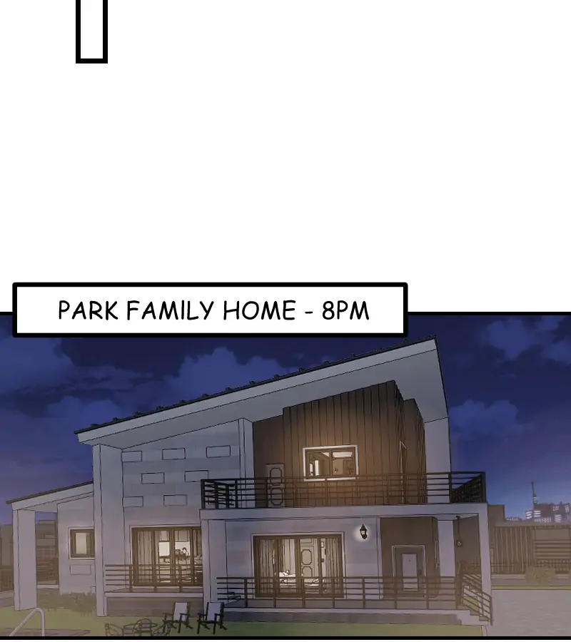 My Lovely Bodyguard Chapter 32 - Page 65