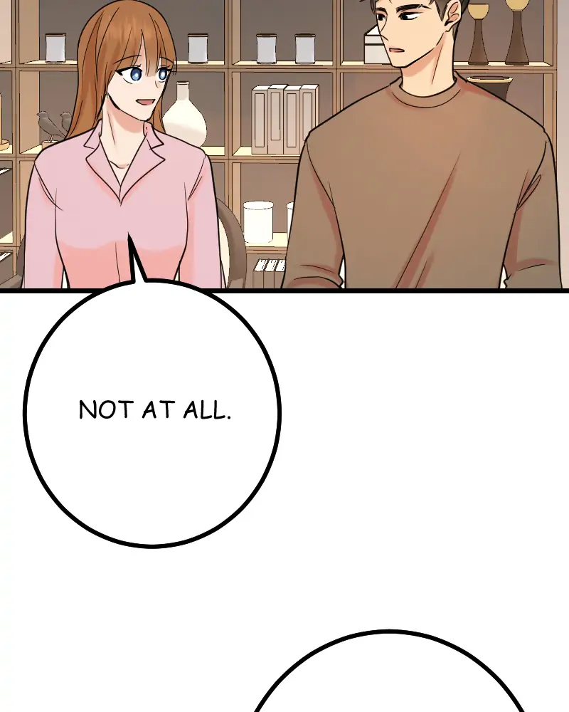 My Lovely Bodyguard Chapter 32 - Page 67