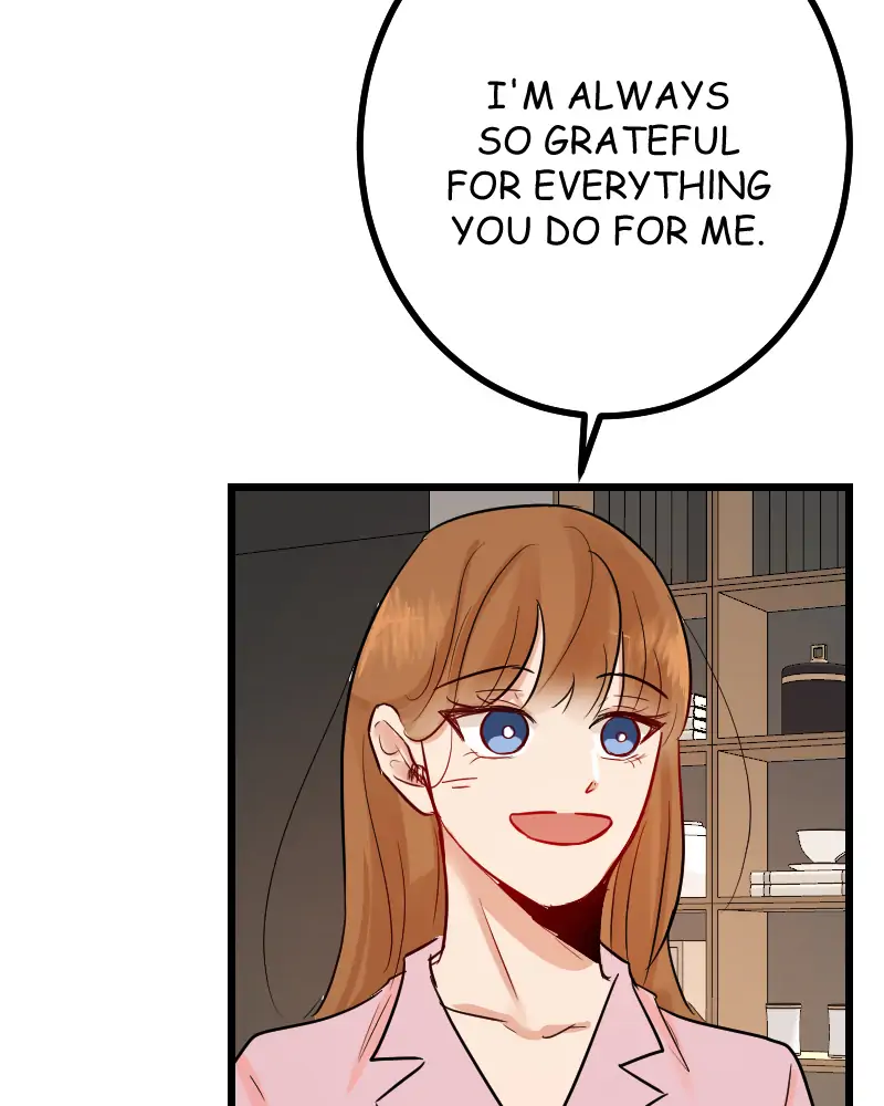 My Lovely Bodyguard Chapter 32 - Page 68