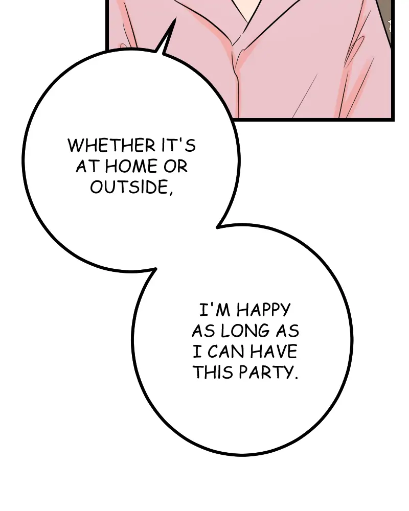 My Lovely Bodyguard Chapter 32 - Page 69