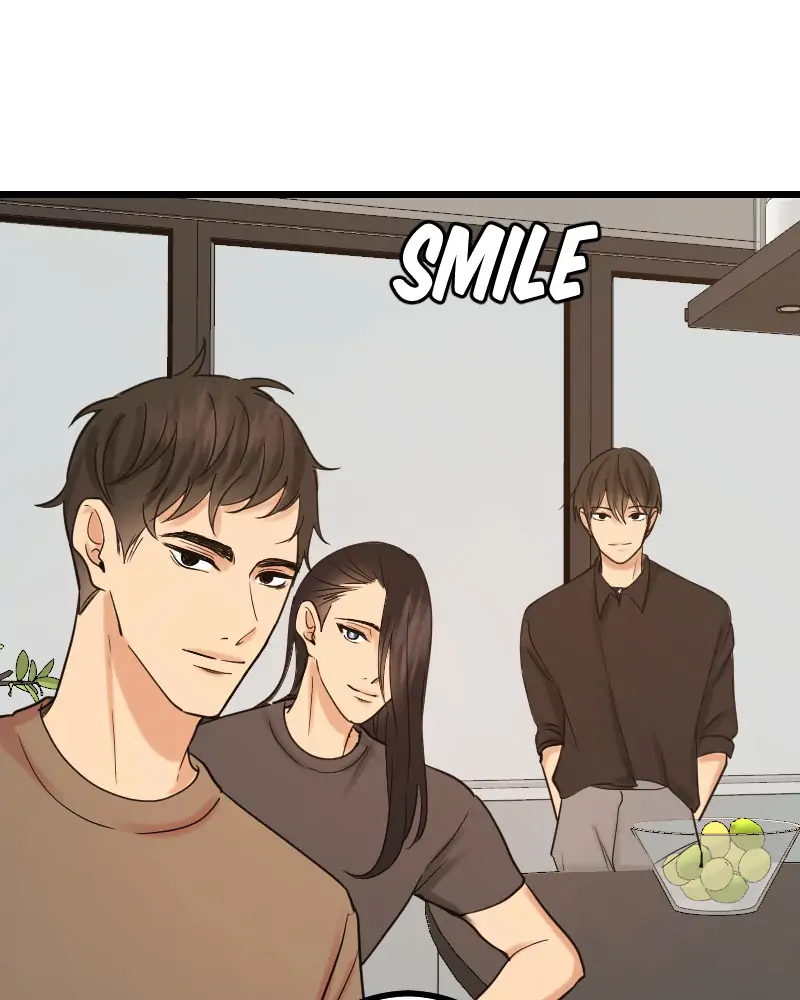 My Lovely Bodyguard Chapter 32 - Page 70