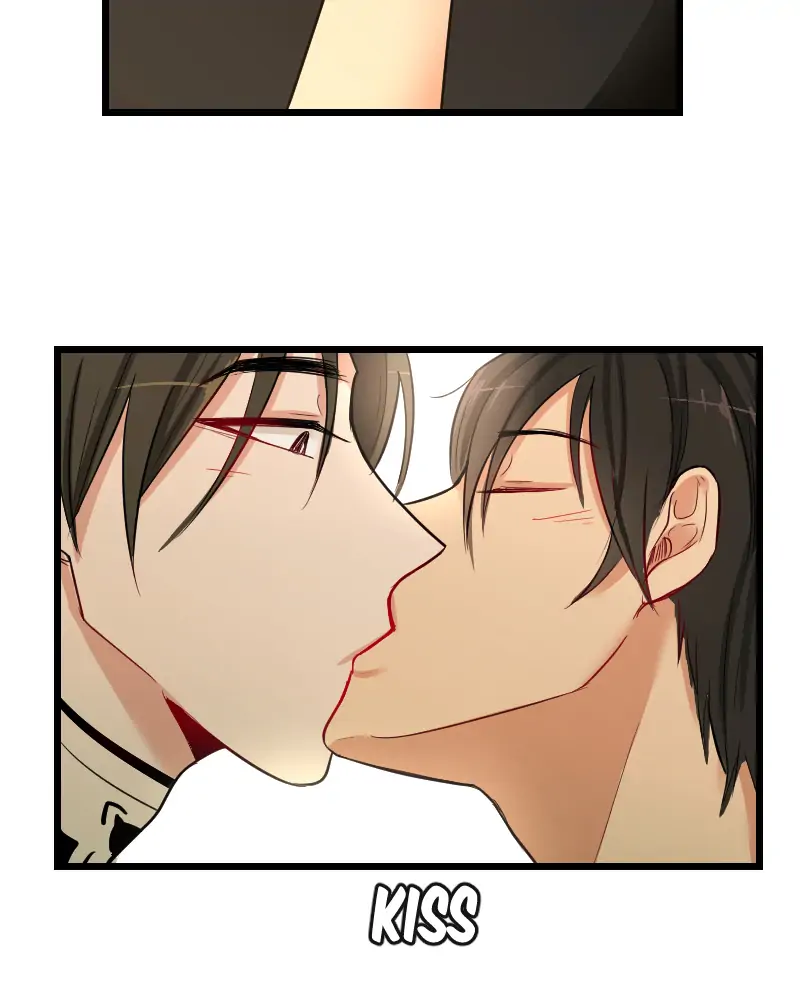 My Lovely Bodyguard Chapter 32 - Page 8
