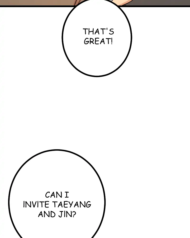 My Lovely Bodyguard Chapter 32 - Page 71