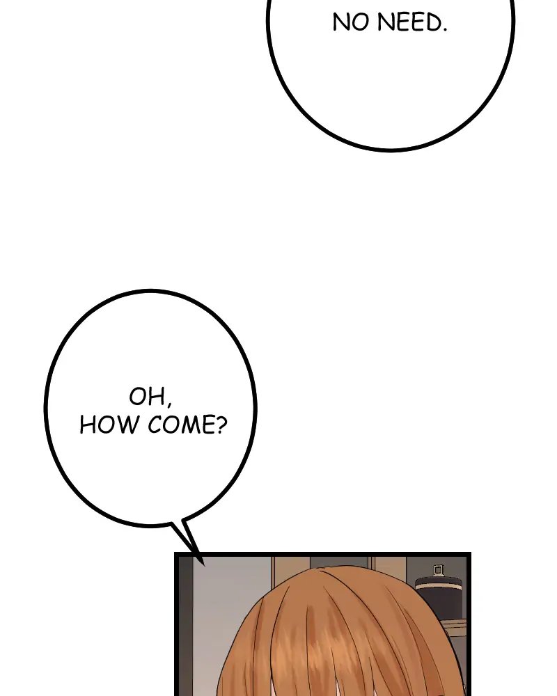 My Lovely Bodyguard Chapter 32 - Page 73