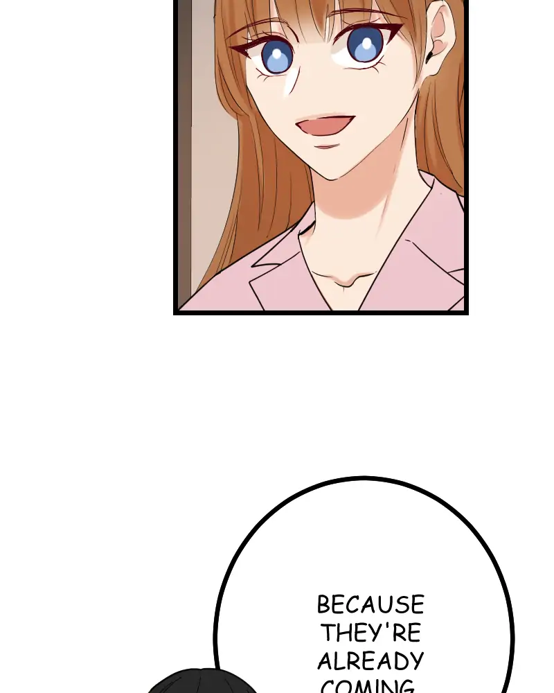 My Lovely Bodyguard Chapter 32 - Page 74