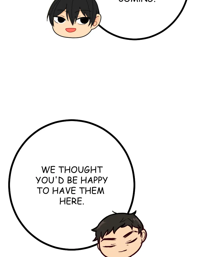 My Lovely Bodyguard Chapter 32 - Page 75