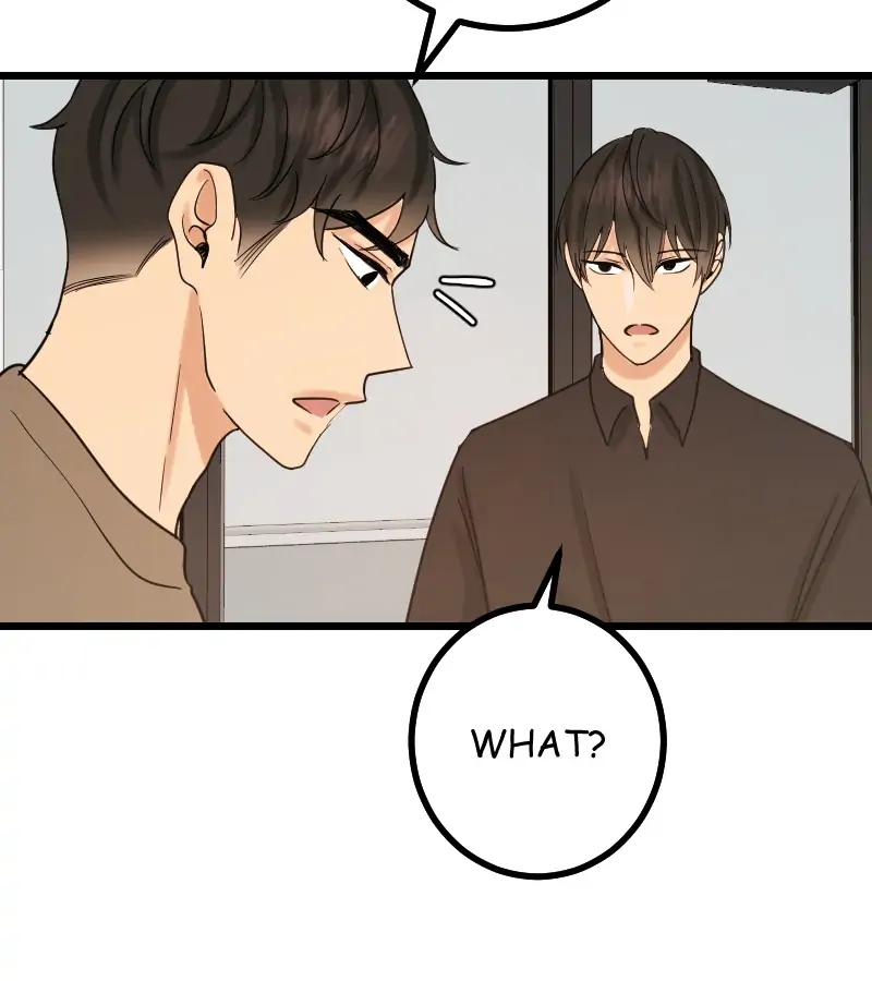 My Lovely Bodyguard Chapter 32 - Page 78
