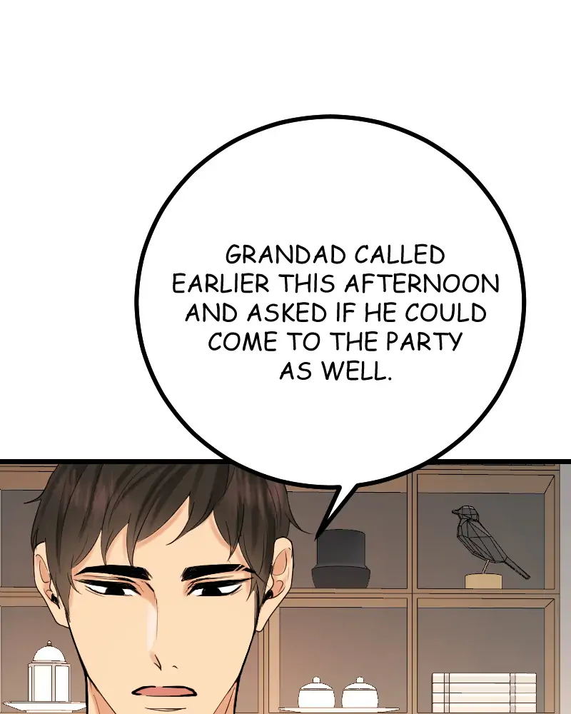 My Lovely Bodyguard Chapter 32 - Page 79